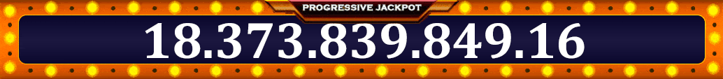 Jackpot GRAB898
